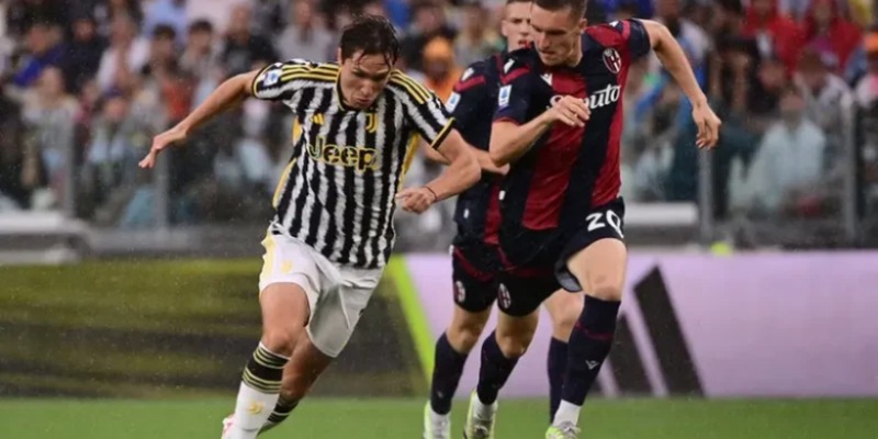 Soi Kèo Trận Bologna vs Juventus, 01h45 ngày 05/05: Pháo Đài Bologna 1 Bologna vs Juventus