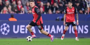 Bayer Leverkusen vs FC Augsburg
