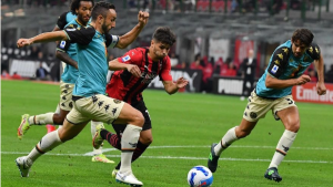 Tư Vấn Trận Venezia vs AC Milan