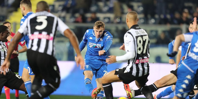 Soi Kèo Nhanh Trận Empoli Vs Parma, 20h00 Ngày 11/05: Tân Binh Gặp Khó? 3 Empoli Vs Parma