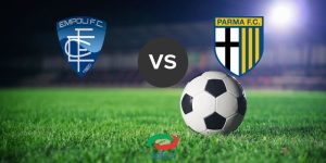 Empoli Vs Parma