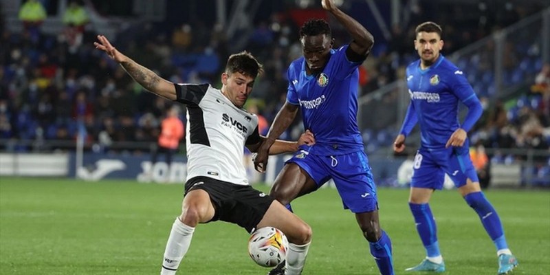 Phân Tích Kèo Trận Valencia Vs Getafe: Cơ Hội Nào Cho Bầy Dơi? 3 Valencia Vs Getafe