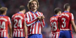 Girona vs Atlético Madrid