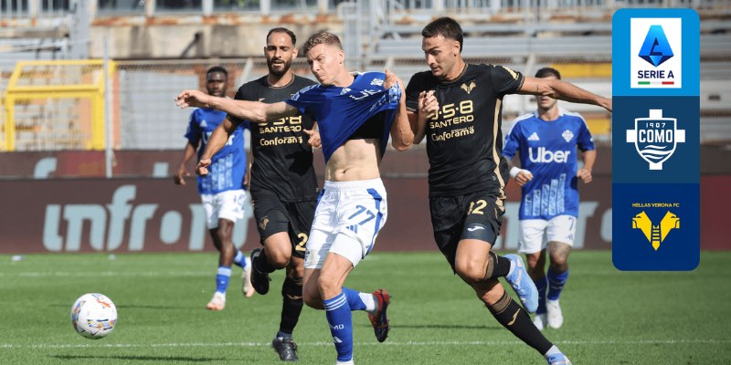 Nhận Định Kèo Thơm Trận Hellas Verona vs Como 18/5/2025 20h00 3 Hellas Verona vs Como