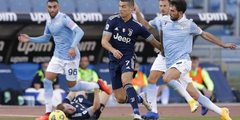 Tổng Hợp Kèo Trận Lazio vs Juventus: Phân Tích Chi Tiết Từ Chuyên Gia 1 Lazio vs Juventus
