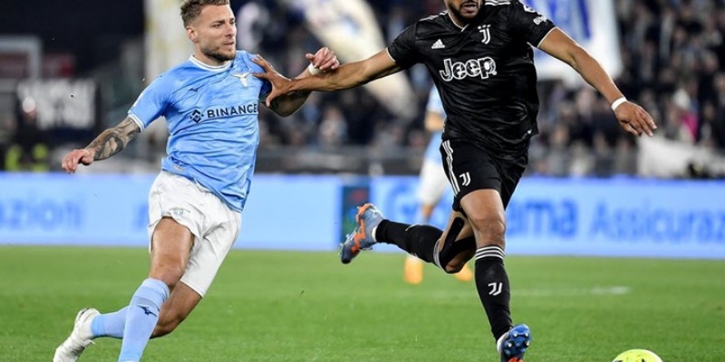 Tổng Hợp Kèo Trận Lazio vs Juventus: Phân Tích Chi Tiết Từ Chuyên Gia 3 Lazio vs Juventus