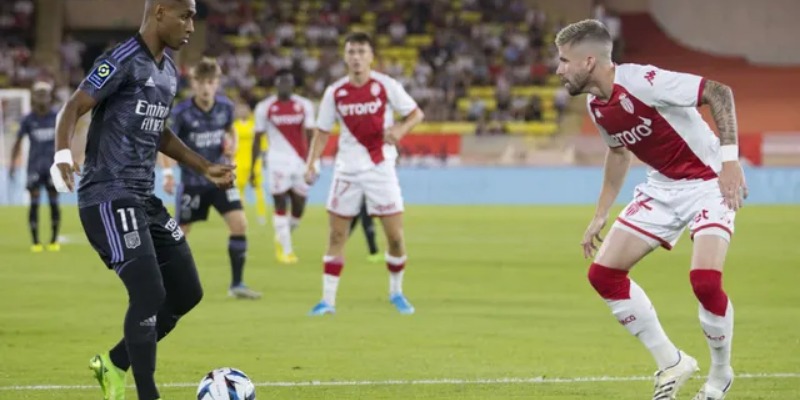 Soi Kèo Nhanh Trận Monaco Vs Lyon Giải Vô Địch Pháp Ngày 11/5 2 Monaco Vs Lyon