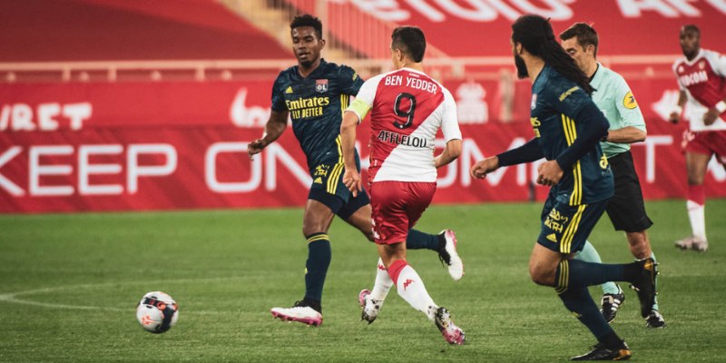 Soi Kèo Nhanh Trận Monaco Vs Lyon Giải Vô Địch Pháp Ngày 11/5 3 Monaco Vs Lyon