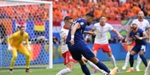 Phần Lan vs Ba Lan