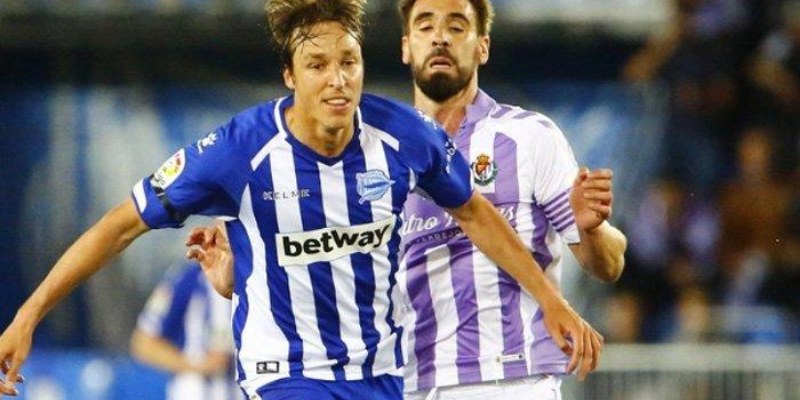 Soi Kèo Trận Real Valladolid vs Deportivo Alavés 00h00 19/05: Phân Tích Chi Tiết 3 Real Valladolid vs Deportivo Alavés