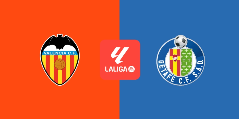 Phân Tích Kèo Trận Valencia Vs Getafe: Cơ Hội Nào Cho Bầy Dơi? 1 Valencia Vs Getafe