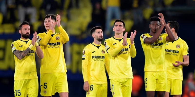 Kèo Tài Xỉu Trận Villarreal Vs Sevilla 25/5/2025 07:00: Phân Tích Chi Tiết Từ Chuyên Gia 3 Villarreal Vs Sevilla