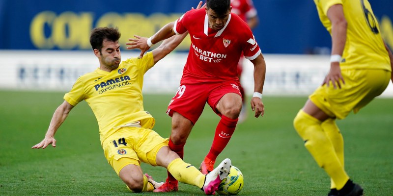 Kèo Tài Xỉu Trận Villarreal Vs Sevilla 25/5/2025 07:00: Phân Tích Chi Tiết Từ Chuyên Gia 1 Villarreal Vs Sevilla